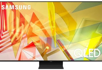 Samsung Q90T Review