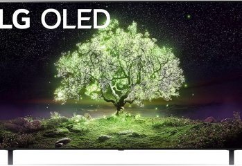 LG A1 OLED Review